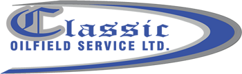 Classic Oilfield Services Ltd. - Lloydminster